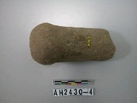 藏品(石杵)的圖片